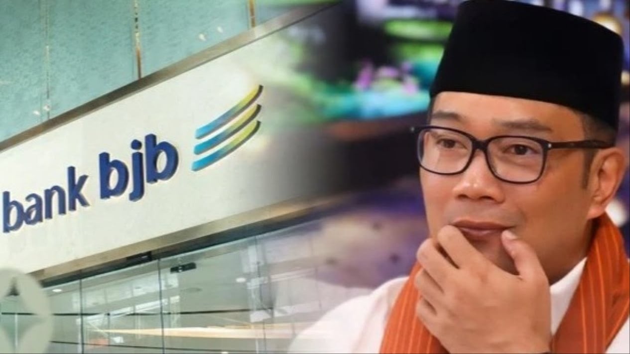 Inilah Dokumen Korupsi Bank BJB yang Disita dari Rumah Ridwan Kamil