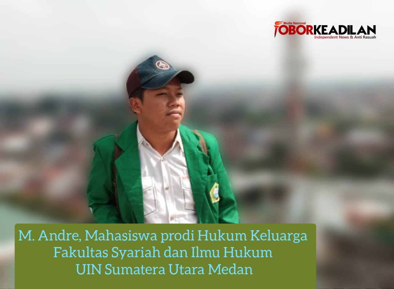 KESADARAN DAN KEPEDULIAN TERHADAP WABAH COVID-19