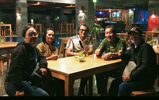 Korban Investasi Ilegal PT Eklanku di Bali Minta Bantuan Pengacara JS Simatupang & Rekan