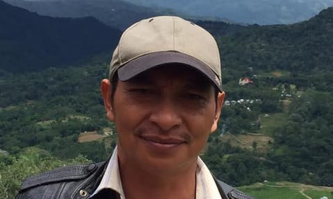 Pemkab Manggarai Alokasikan 12.5 Miliar, Perbaiki Jalan Rusak di Ruteng