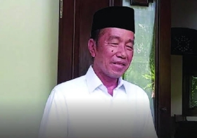 BAYANG-BAYANG JOKOWI DI BALIK AKSI DEMONSTRASI 25 DAN 28 AGUSTUSTUS 2025.