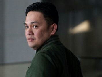 KPK Akan Periksa Farhat Abbas