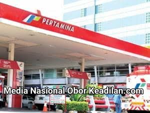 Jika Harga BBM Bersubsidi Tak Naik, Bagaimana Nasib Pertamina?
