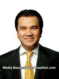 Tantowi yahya -Dubes RI di wellington : Jokowi Paling Heroik Menantang Maut Menembus Berbagai Hambatan