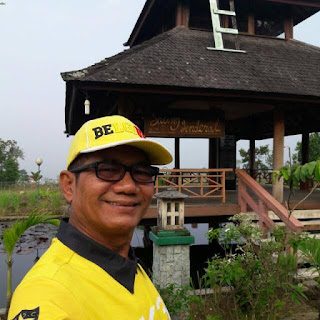 Agun Gunandjar Sudarsa : MARI BICARA (2)