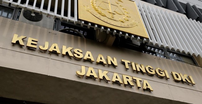 KPK Ringkus Dua Oknum Jaksa
