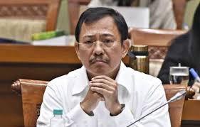 DPR: Dr. Terawan Dipecat, dalam Muktamar IDI Ke-31 Ilegal