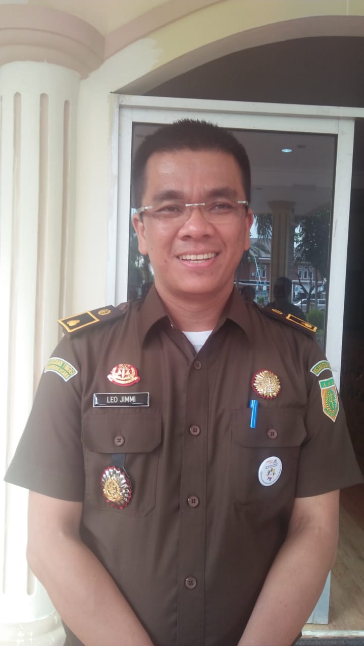 KASUS PENYELEWENGAN DANA SPPD DPRD KOTA TERPENDING USAI PEMILU DILANJUTI KEJARI PANGKALPINANG.