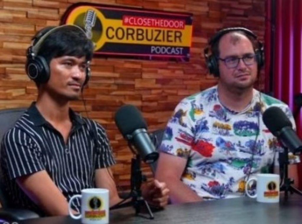 Partai PPP Desak Pemerintah Seret Deddy Corbuzier ke Jalur Hukum dan Videonya Dihapus