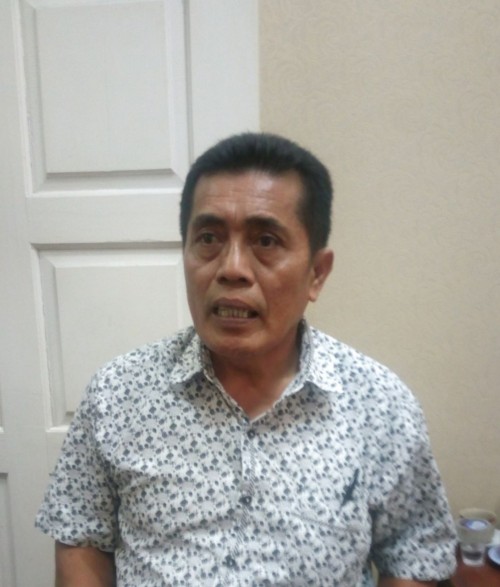 ASN Kabupaten Pelalawan Riau Dan Juga DPRD  Pelalawan THN 2018 Sampai Hari Ini Belum Terima Gaji 