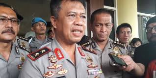 IPW:  COPOT KAPOLDA JAWA BARAT UNTUK INVESTIGASI KEKACAUAN PENERIMAAN AKPOL DI TUBUH POLDA JAWA BARAT 2017 INI 