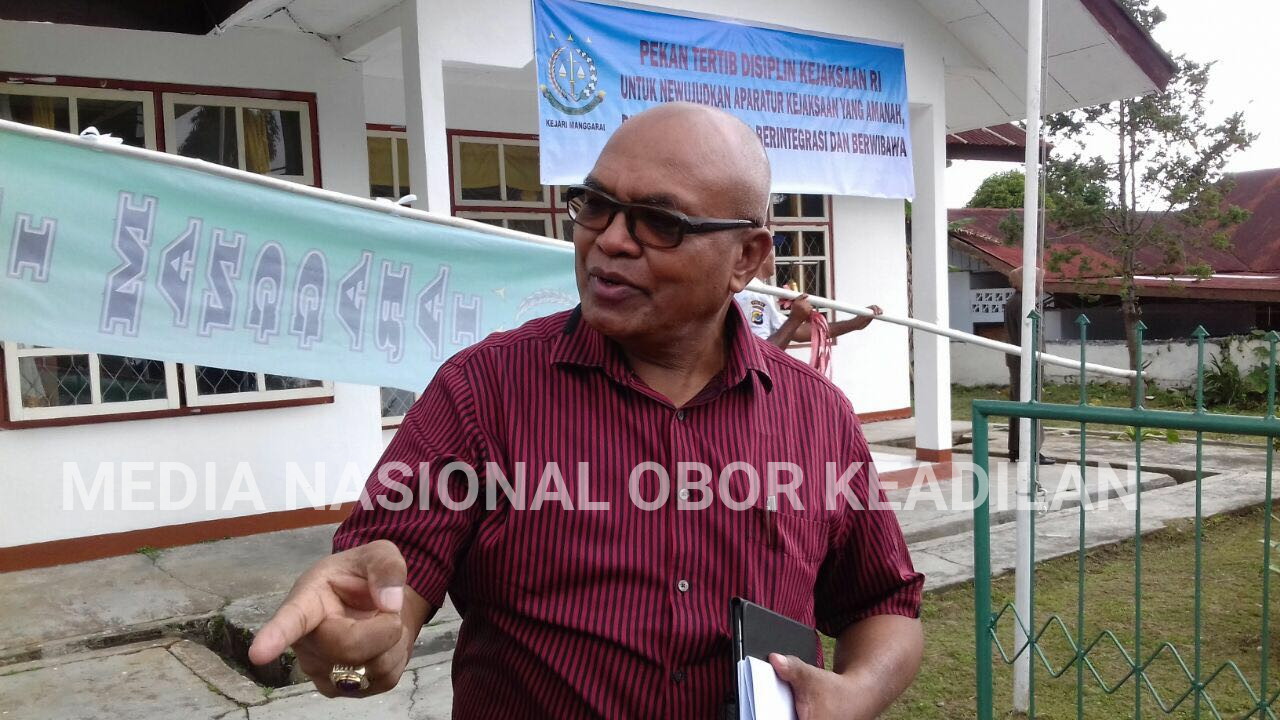 TERKAIT DI TEMBAKNYA FERDY,  KAPOLRES MANGGARAI DI NILAI “GAGAL” CIPTAKAN RASA AMAN