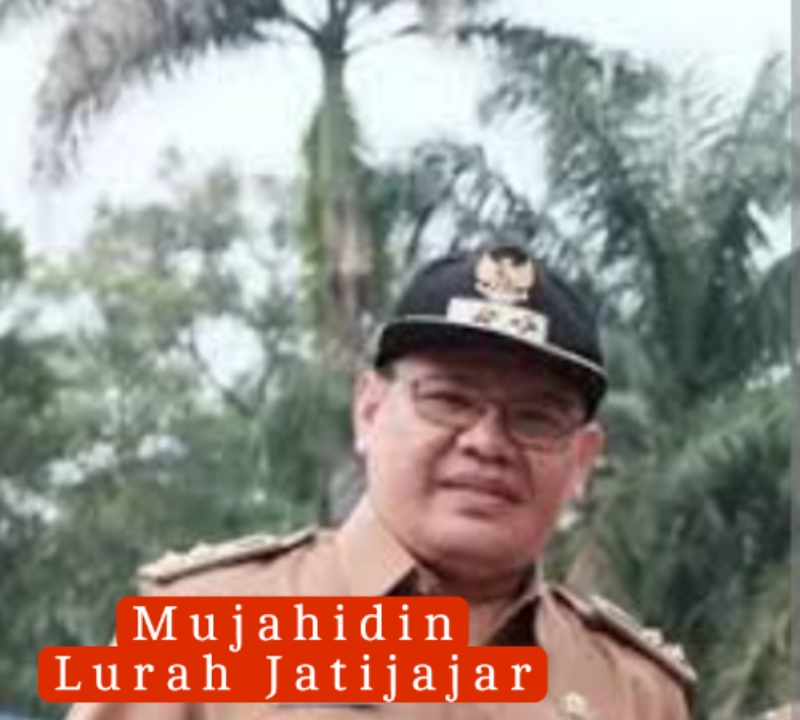 PJL Dana Kelurahan Depok: Terang di Jalan, Gelap di Anggaran