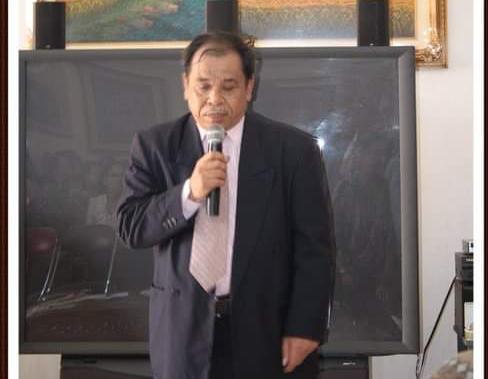 Konsisten Menjaga Marwah Pers, Jamida Pasaribu Diangkat Ketua Forum Jurnalis Batak