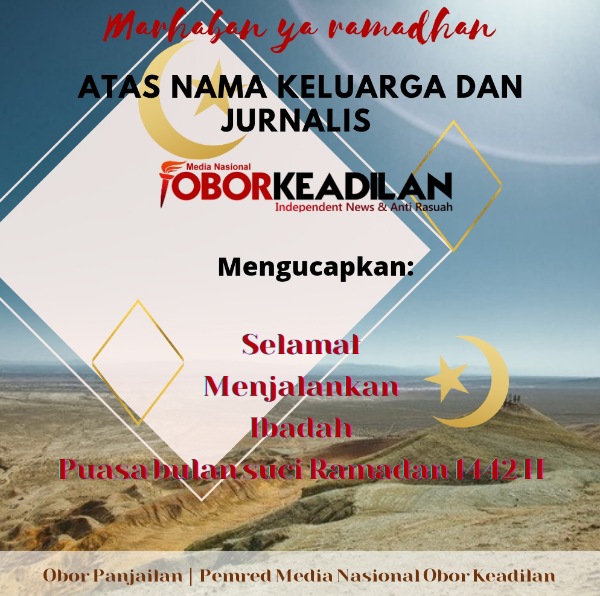 Marhaban ya Ramadhan ????????