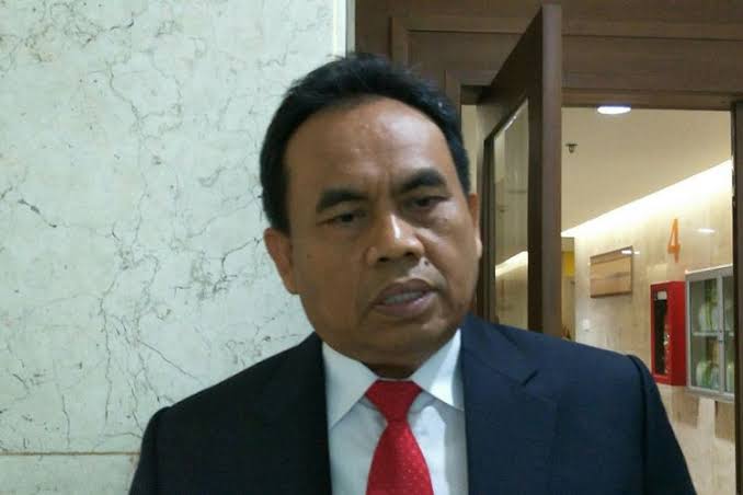 Terpapar Covid 19, Sekda DKI Jakarta Saefullah Meninggal