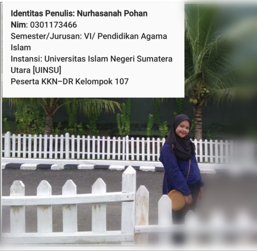 Peran Orang Tua Dalam Meningkatkan Hasil Belajar Anak Selama Masa Pandemi
