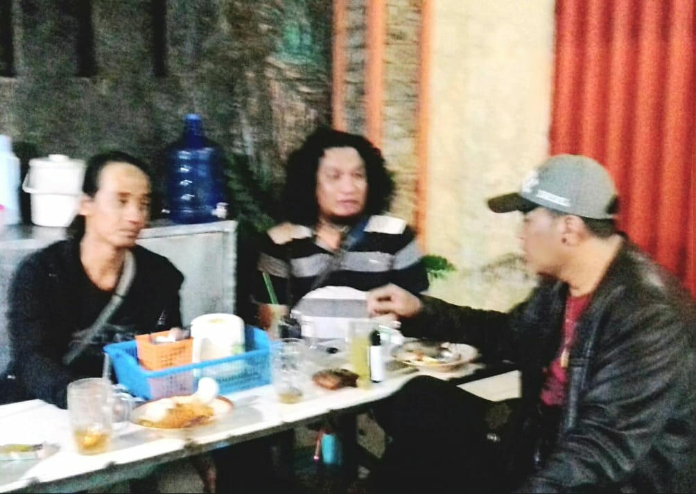 Terkait Pengrusakan CCTV Dirumah Warga Keraton, Ini Penjelasan Pihak Polsek Setempat