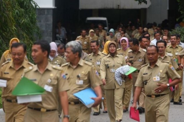 Menteri PANRB: PNS Pelaku Tindak Pidana Jabatan Yang Sudah Inkrah Harus Segera Diberhentikan