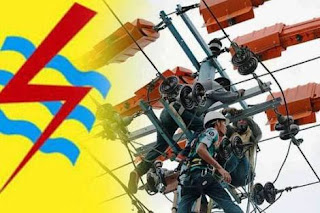GAWAT , TARIF LISTRIK INDONESIA TERMAHAL DI DUNIA