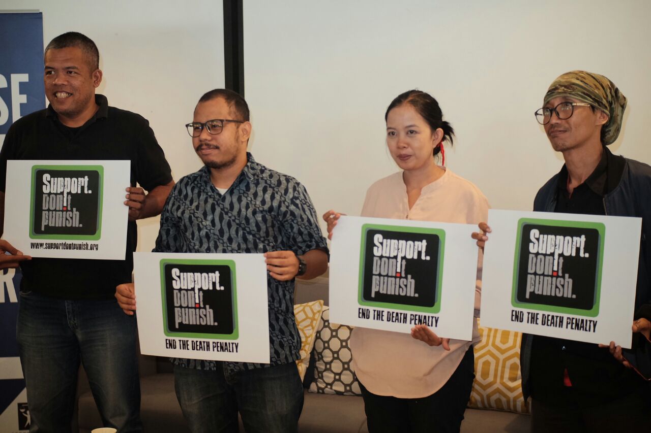 LBH MASYARAKAT : SUARA YANG TERLUPAKAN SETIAP 26 JUNI