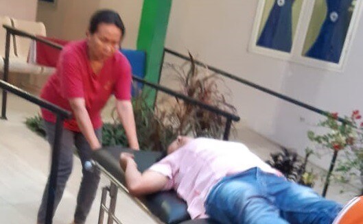Debt Collector Kumat Lagi, Pukul Nasabah Hingga Syok dan Pingsan di Deli Serdang 