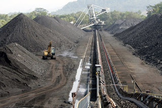 PERPANJANGAN KONTRAK FREEPORT BELUM DIPUTUSKAN