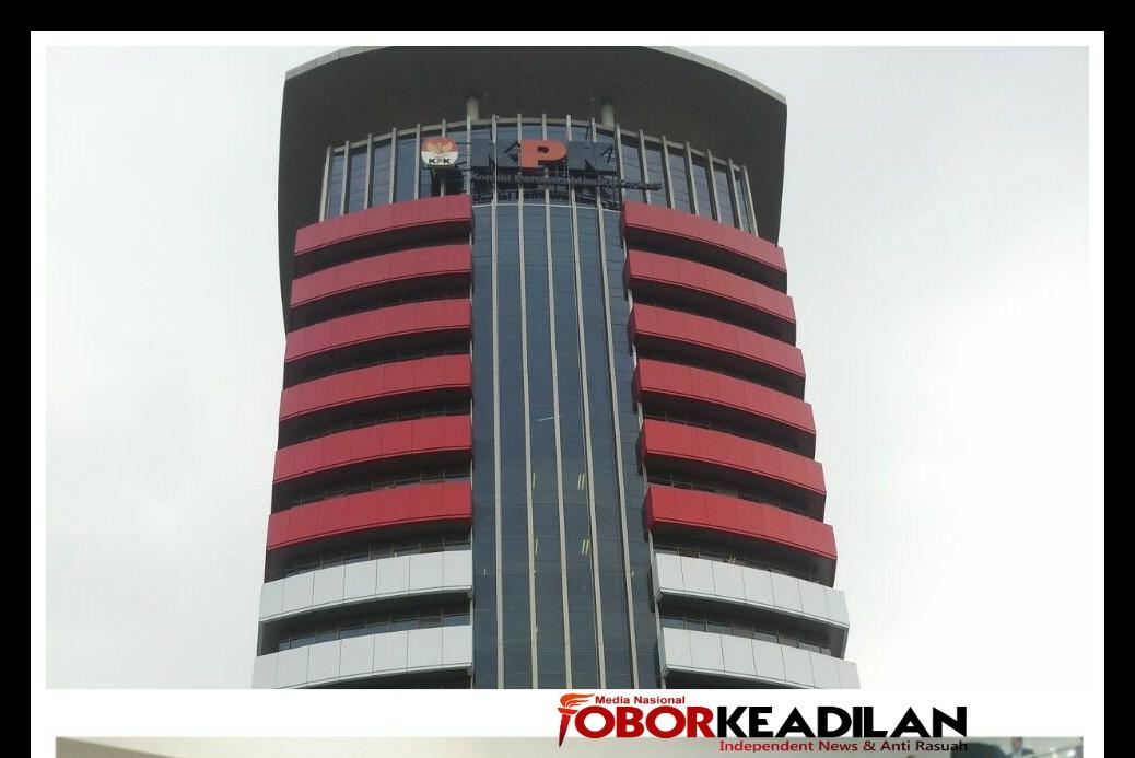 Pemkab Bekasi Diringkus KPK Terkait Perizinan Properti