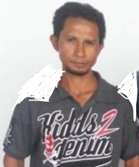 Kasus Lakalantas Yang Mengakibatkan Korban Alfon Dethan Patah Kaki Diselesaikan Secara Kekeluargaan