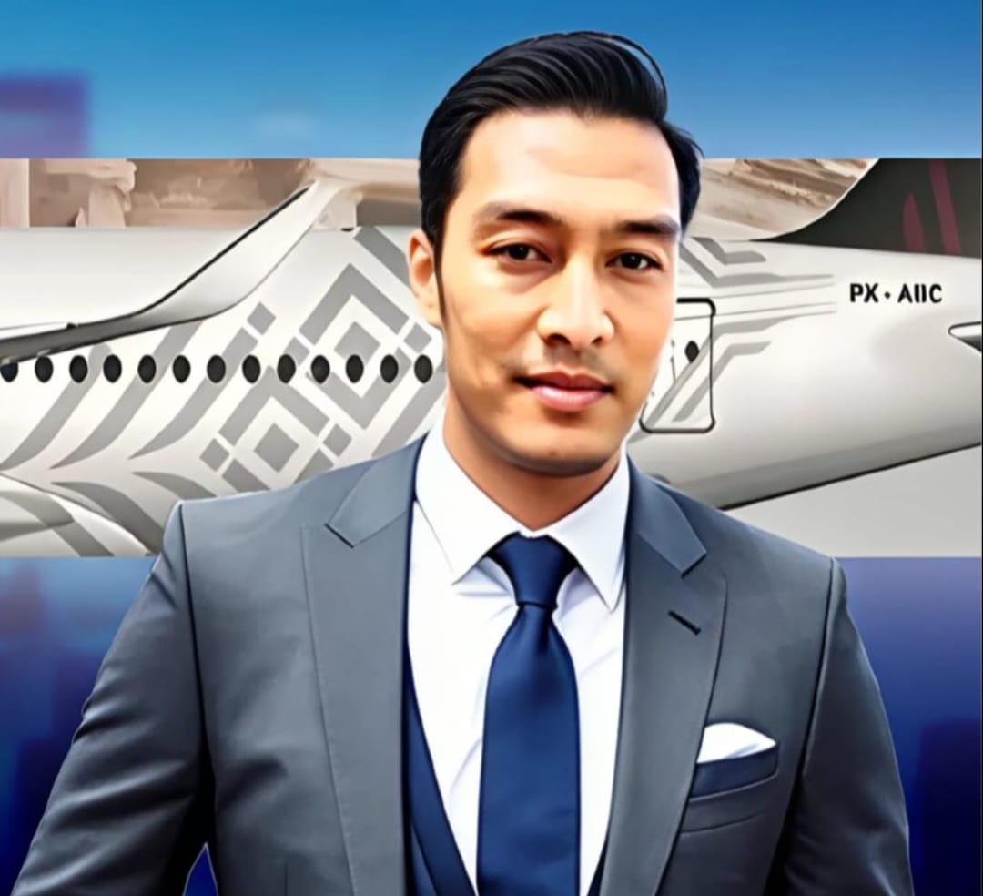 Indonesia Airlines Raih Sertifikasi Terbang untuk Rute Domestik dan Mancanegara