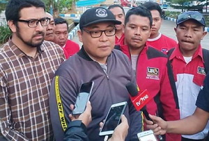 Finalisasi Tanpa Disahkannya RTRW, Bappeda Dinilai Jadi Penghambat Masuknya Investasi di Pasuruan