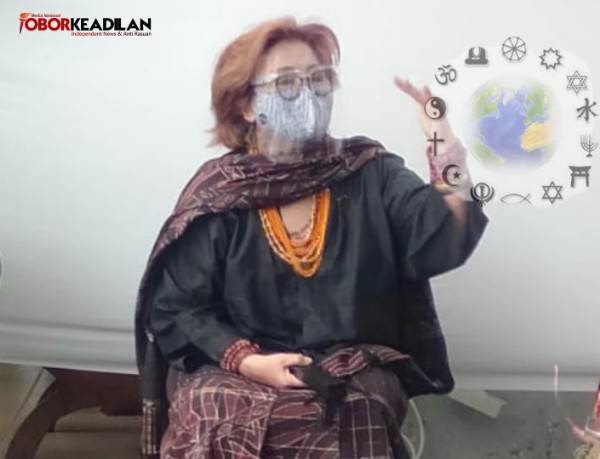 Agnostisme Muncul Dalam Diam, Percaya Tuhan Tanpa Agama 