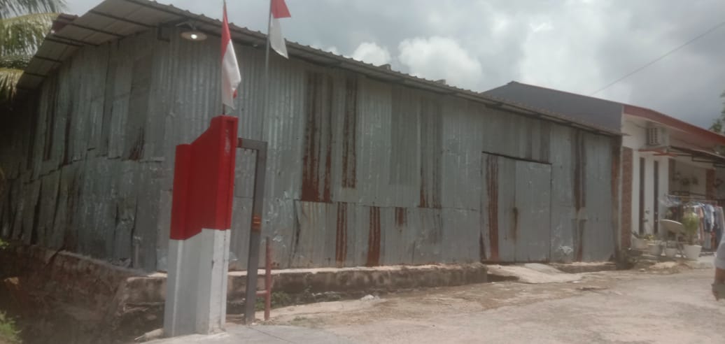 Gudang Barang Second Singapura Bebas Beroperasi, Bea Cukai Kota Batam Ngapain Aja?