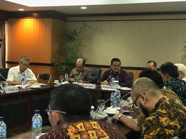 GAS INDUSTRI AKAN MENGALIR NORMAL DI SUMUT