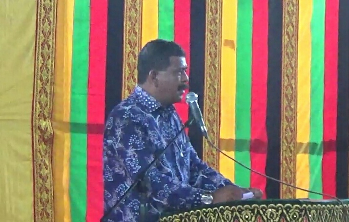 Wakil Bupati Aceh Timur Sebut Kericuhan Timbul Akibat Tangan Gatal Sikuli Tinta