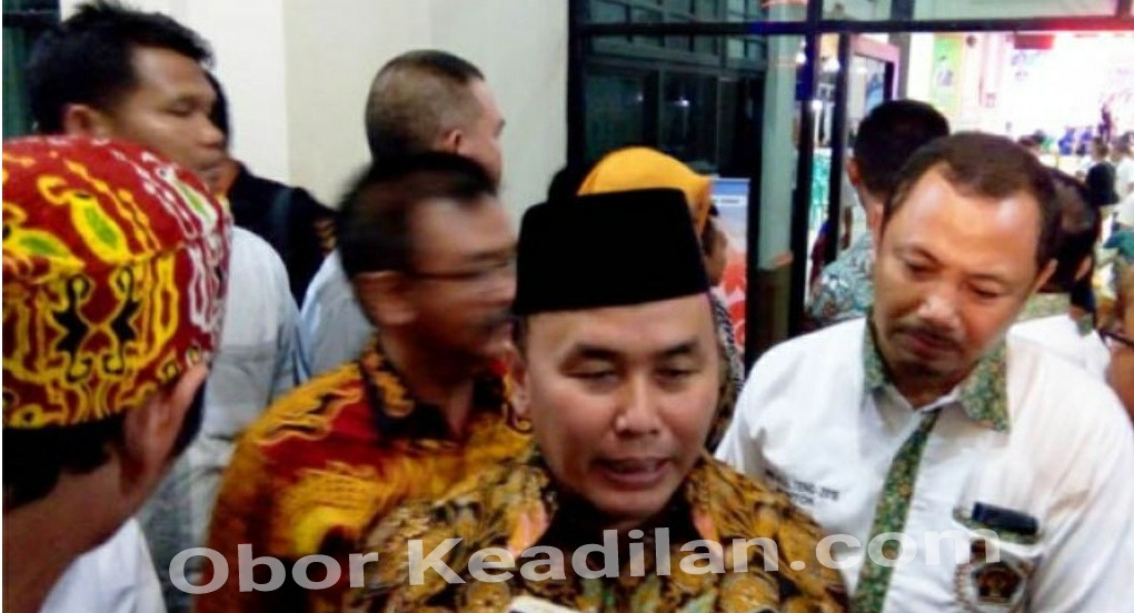 PT AKT KANGKANGI UNDANG UNDANG RUGIKAN NEGARA , GUBERNUR KALTENG PUN MELAPORKANNYA KE POLISI DAN KPK