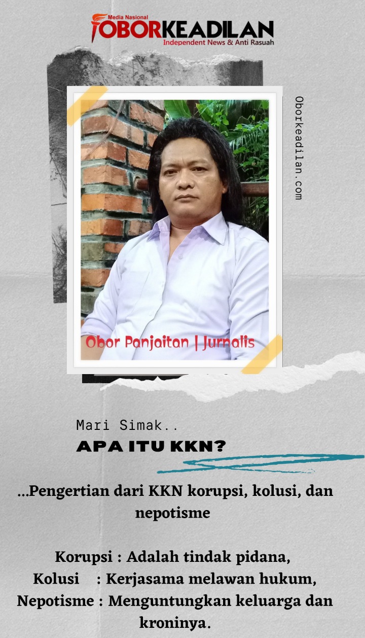 Ini peranan Pers melakukan pengawasan, kritik, koreksi dan saran atas nama kepentingan umum