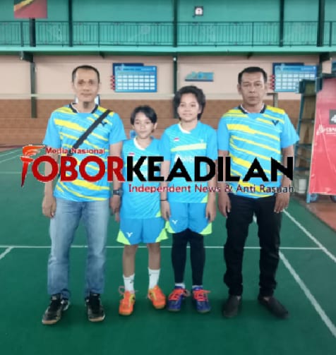 PB. Arjuna Sport Riau ( Duri) Ikuti Kejuaraan Bulu Tangkis Riau Open Di Pekan Baru dan Daihatsu Astec Sumatera Barat Open di Padang