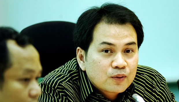 Novanto Dikabarkan Tunjuk Aziz Syamsudin Sebagai Ketua DPR