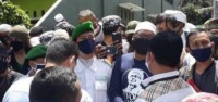 Breaking News, Kapolda Metro Jaya; 6 Dari 10 Diduga Pengikut MRS Ditembak Mati Petugas