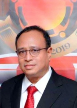 Asprindo: Tindakan Korektif Pemerintah dalam Memasuki New Normal di Tengah Wabah Covid-19 Agar Ekonomi Bergerak