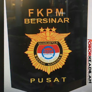 DIAN WISDIANAWAWATI, M.Si , KETUA UMUM FKPM BERSINAR AJAK  DOSEN , MAHASISWA​ AKTIF BASMI NARKOBA.