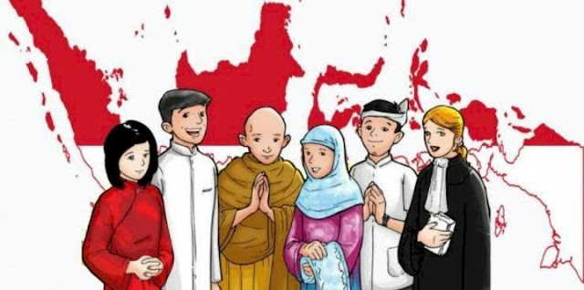 Peran Pendidikan Dalam Mencetak Generasi Yang Moderat