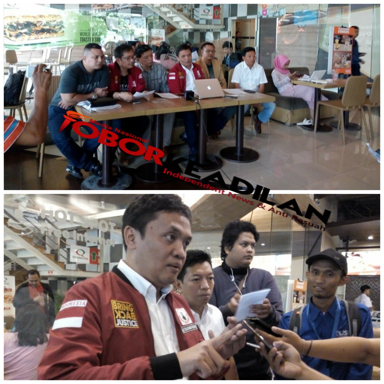 KOPI OM DILAN KONSULTASI HUKUM  GRATIS KEPADA  MASYARAKAT INDONESIA 