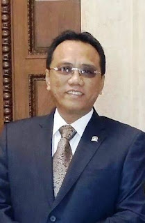FADLY NURZAL APRESIASI PRESIDEN JOKOWI