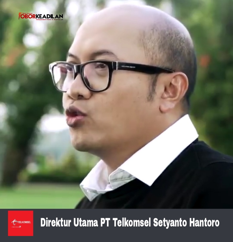 Kasus proposal program sinergi new sales broadband Telkomsel dilidik Polda Metro Jaya