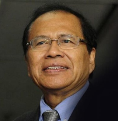 Asprindo Dukung Rizal Ramli Membantu Kabinet Indonesia Maju