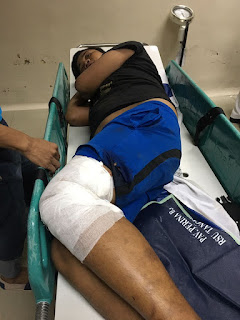 SPESIALIS MALING MOTOR, DI HADIAHI TIMAH PANAS OLEH POLISI DI TANGERANG KOTA BANTEN.