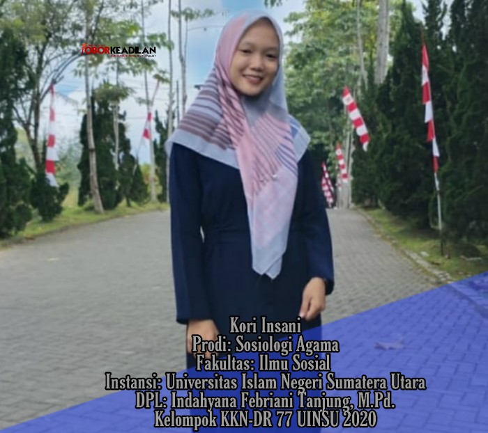 Tolerasi Antar Umat Beragama di Masa Pandemic