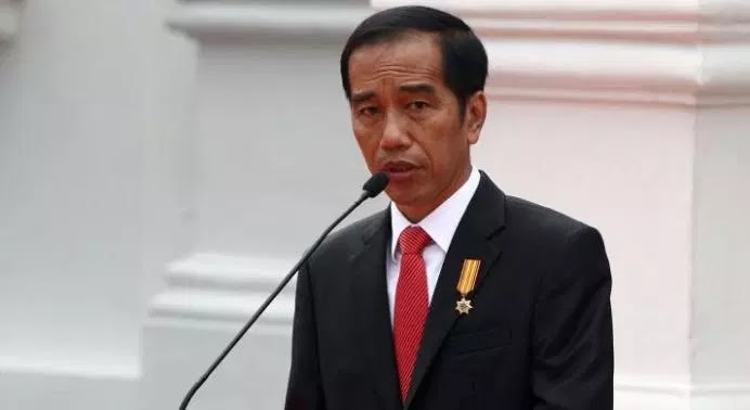 Gelar Pahlawan Nasional Kepada Nahum Situmorang, Andar Ketua Yayasan Surati Presiden Jokowi